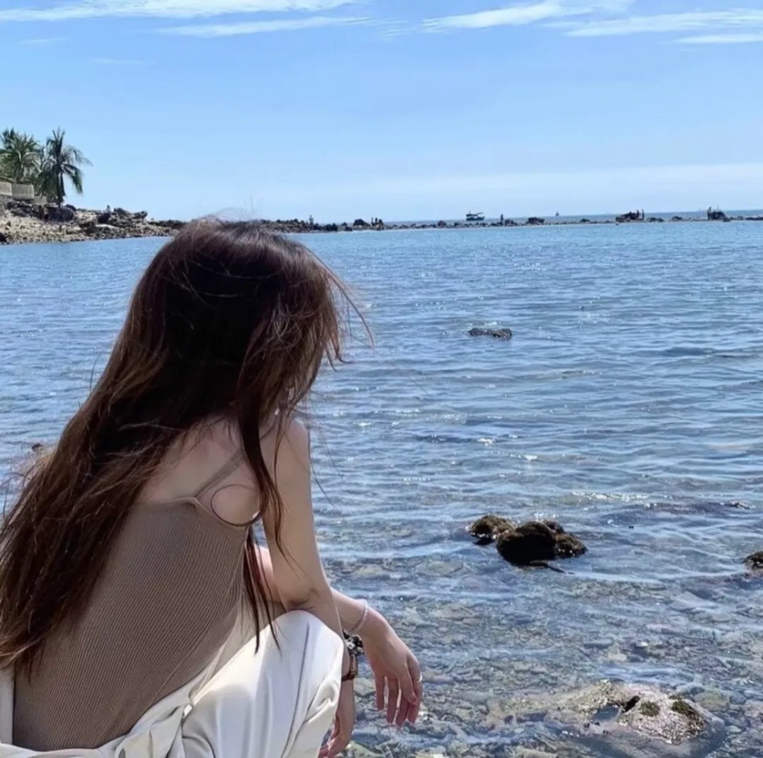 清潭盛夏 海报