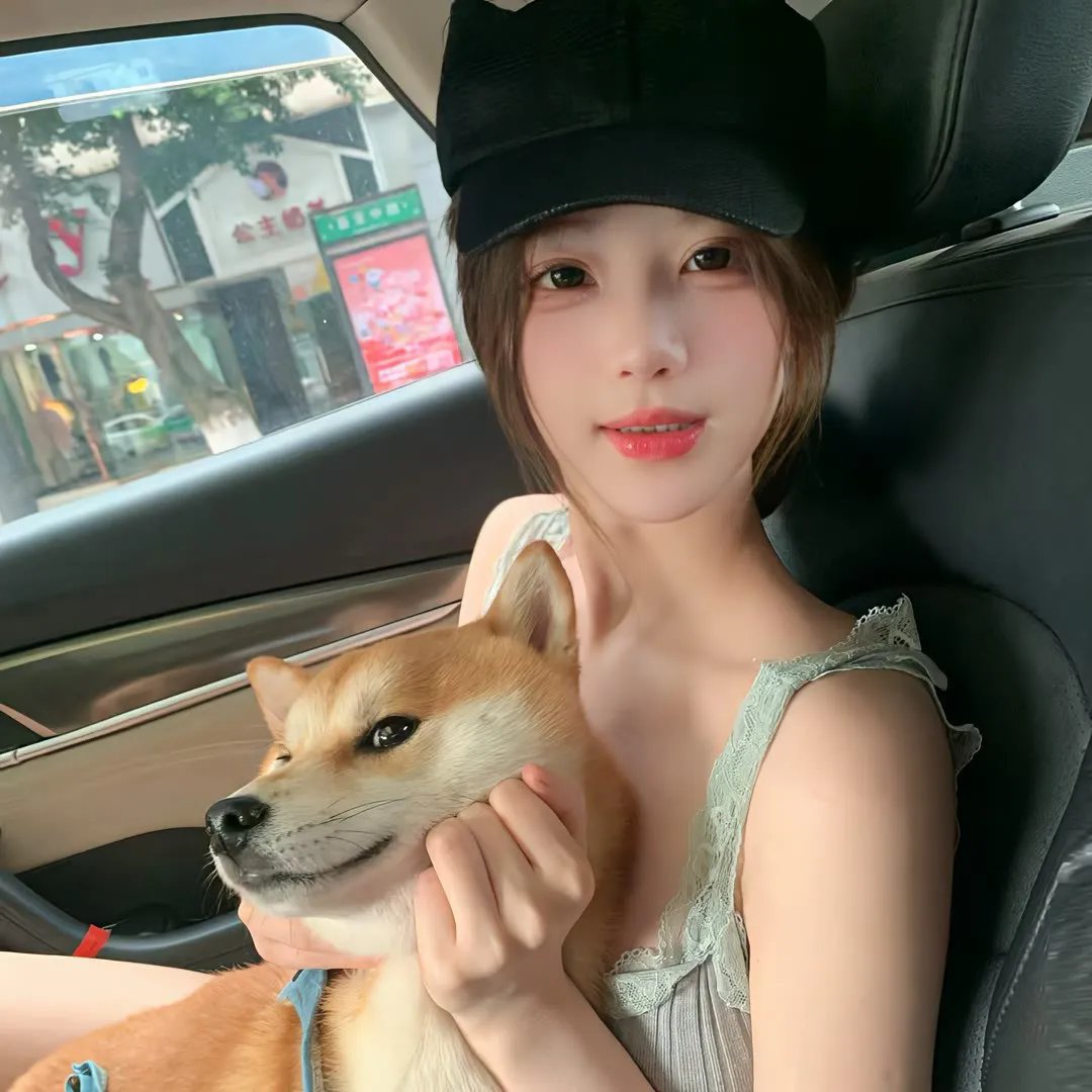 奈良少年 海报