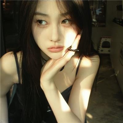 明洞少女 海报